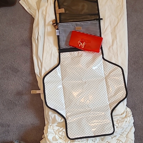 Skip Hop Change Mat - Picture 2 of 10